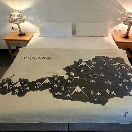 Ferienwohnung Wuestner Schwarzenberg im Bregenzerwald Eksteriør billede
