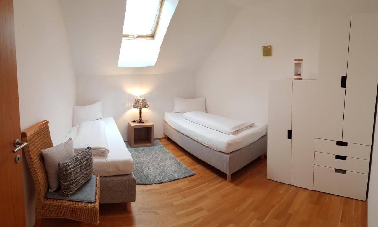 Ferienwohnung Wuestner Schwarzenberg im Bregenzerwald Eksteriør billede
