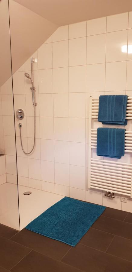 Ferienwohnung Wuestner Schwarzenberg im Bregenzerwald Eksteriør billede