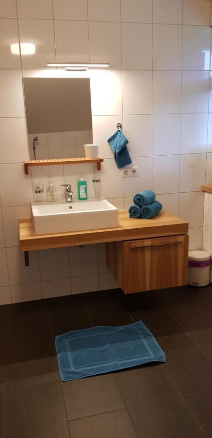 Ferienwohnung Wuestner Schwarzenberg im Bregenzerwald Eksteriør billede