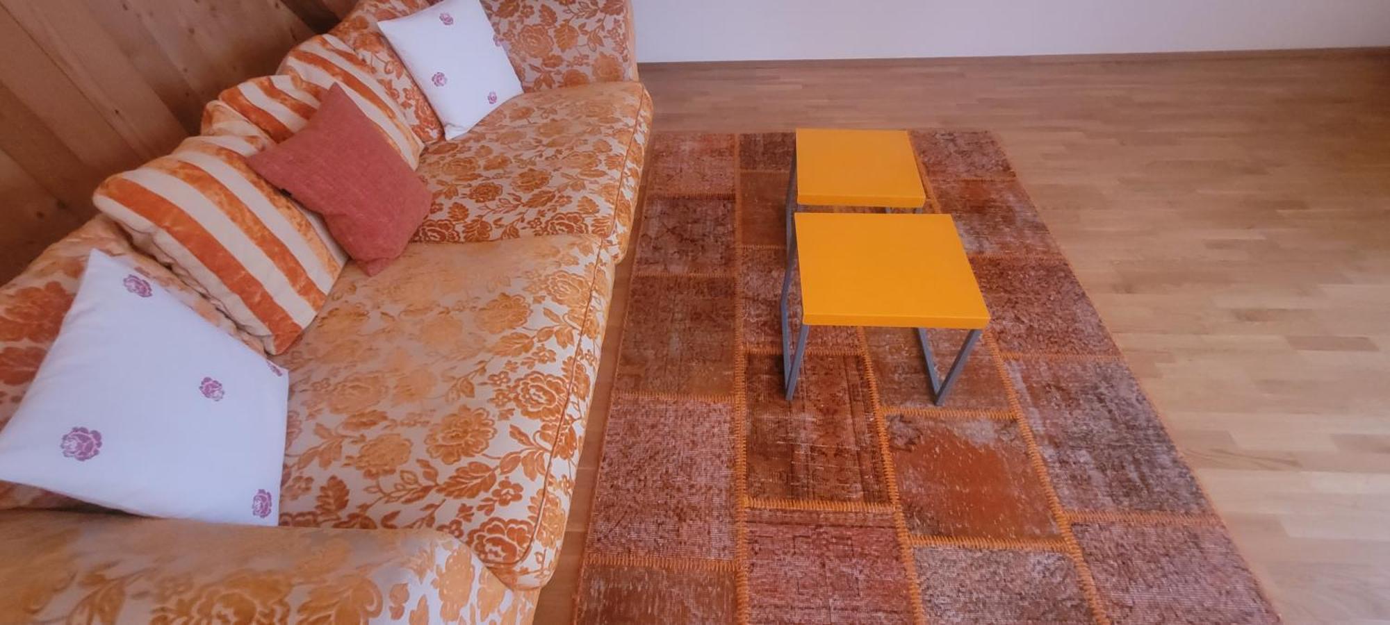 Ferienwohnung Wuestner Schwarzenberg im Bregenzerwald Eksteriør billede