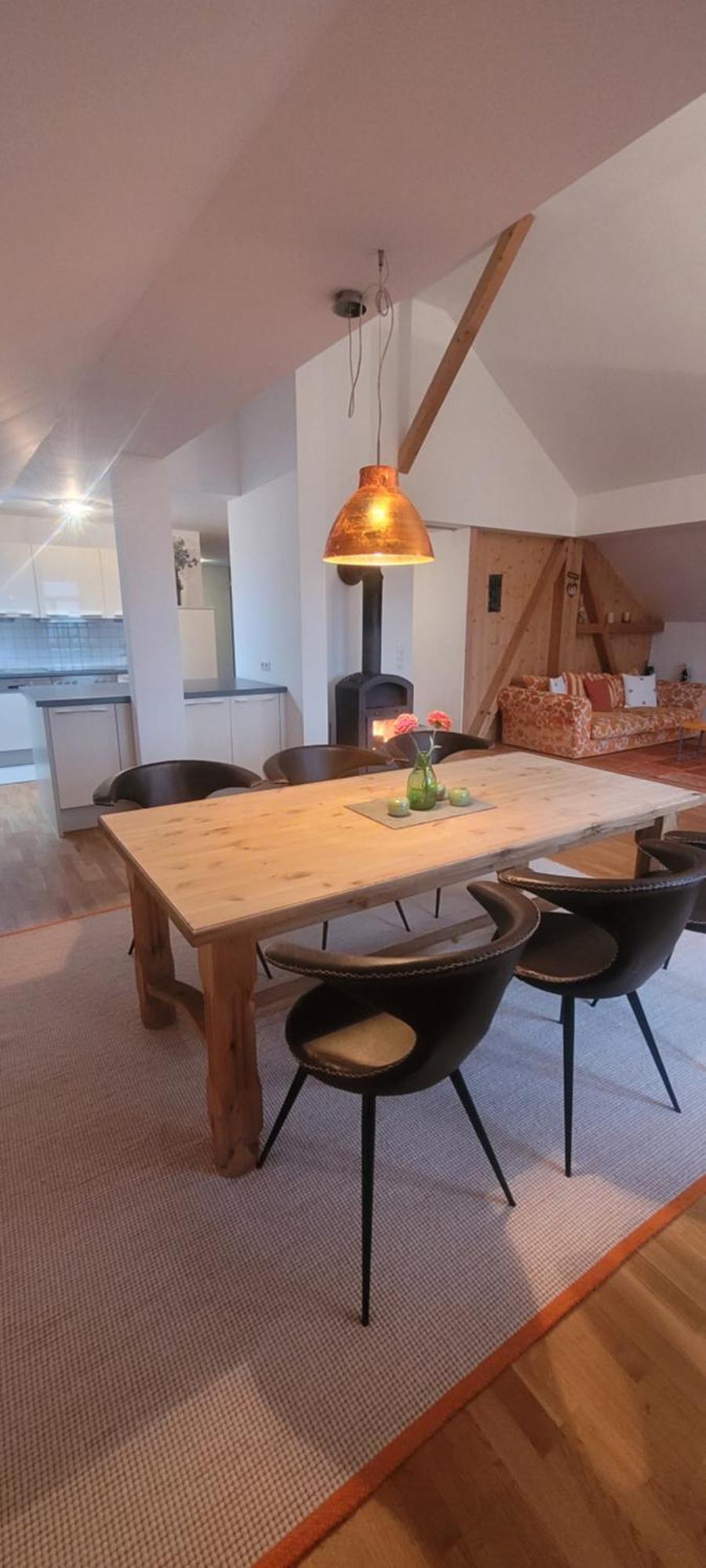 Ferienwohnung Wuestner Schwarzenberg im Bregenzerwald Eksteriør billede