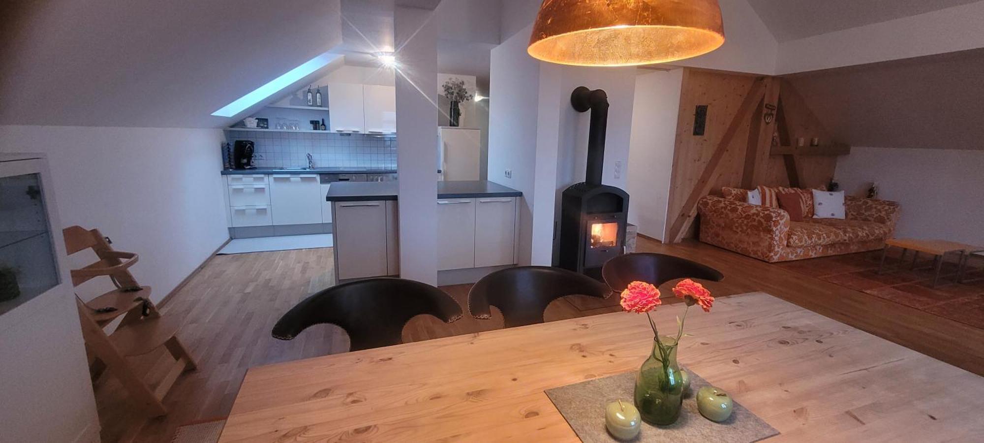 Ferienwohnung Wuestner Schwarzenberg im Bregenzerwald Eksteriør billede