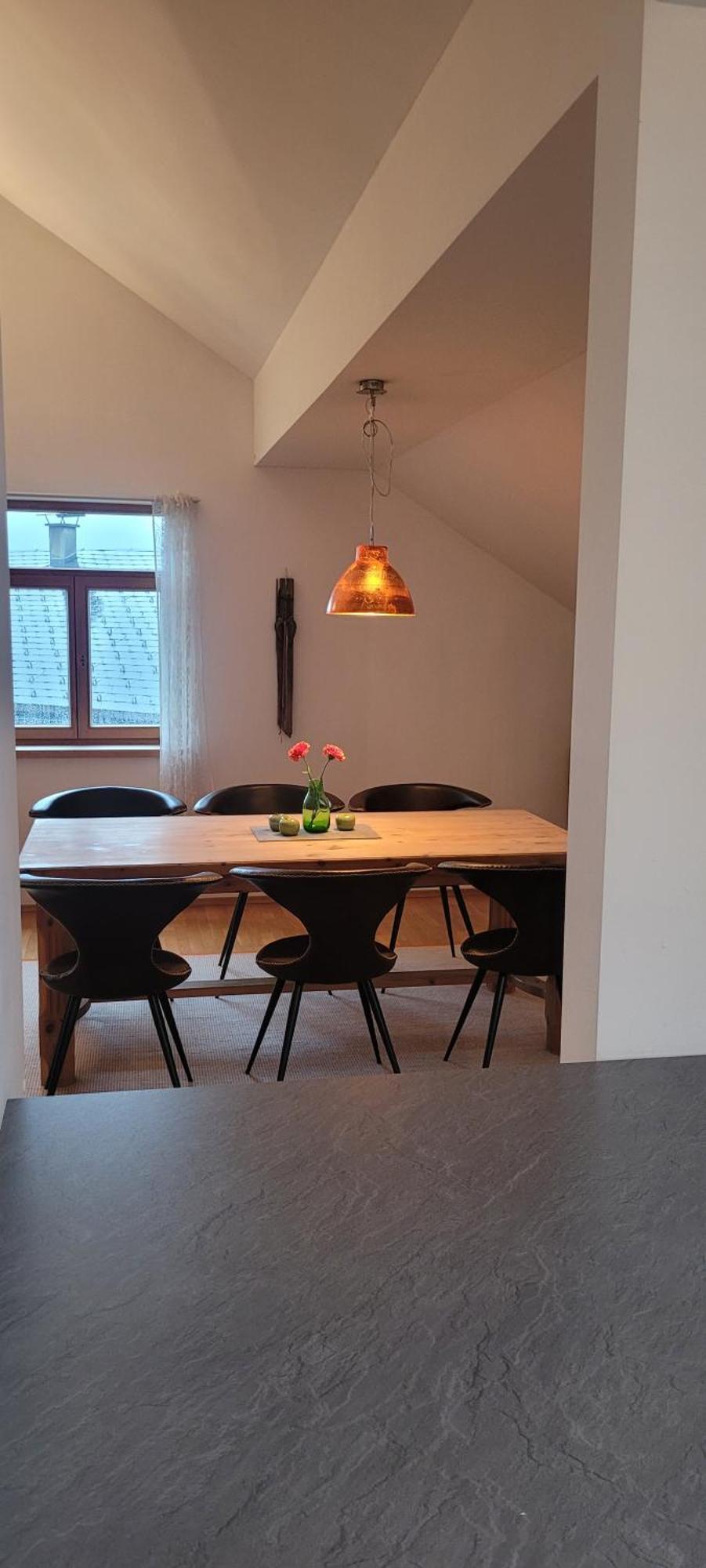 Ferienwohnung Wuestner Schwarzenberg im Bregenzerwald Eksteriør billede